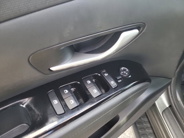 2023 Hyundai Tucson XRT