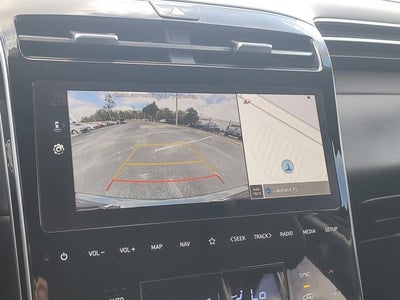 2023 Hyundai Tucson XRT