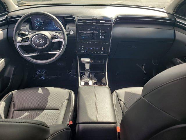 2023 Hyundai Tucson XRT