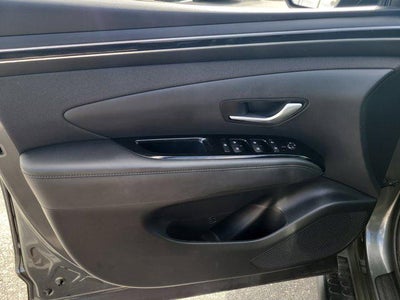 2023 Hyundai Tucson XRT