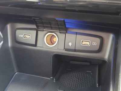 2023 Hyundai Tucson XRT