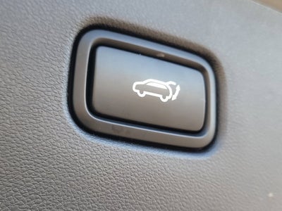 2023 Hyundai Tucson Hybrid SEL Convenience