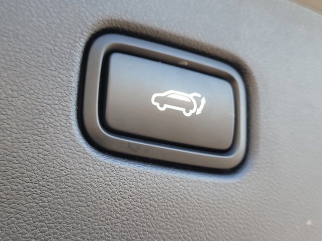 2023 Hyundai Tucson Hybrid SEL Convenience