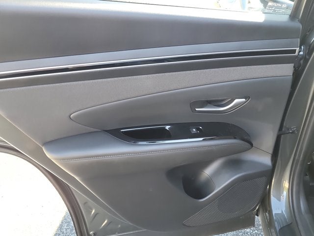 2023 Hyundai Tucson Hybrid SEL Convenience