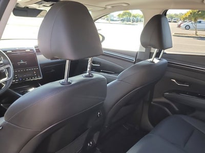 2023 Hyundai Tucson Hybrid SEL Convenience