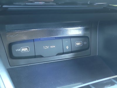 2023 Hyundai Tucson Hybrid SEL Convenience