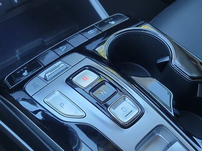 2023 Hyundai Tucson Hybrid SEL Convenience