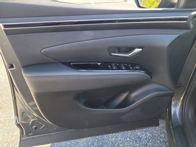 2023 Hyundai Tucson SEL Convenience