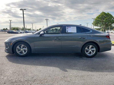 2023 Hyundai Sonata SE