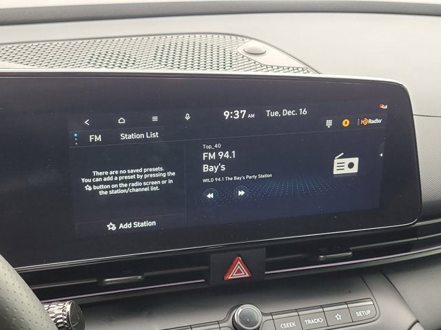 2025 Hyundai Elantra N Base