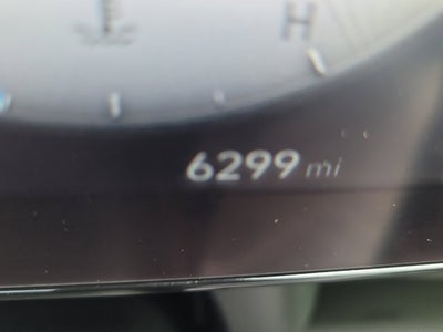 2025 Hyundai Elantra N Base