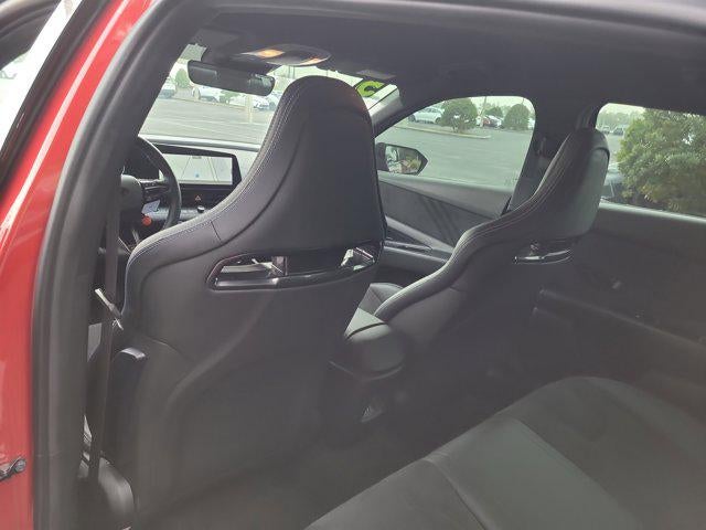 2025 Hyundai Elantra N Base