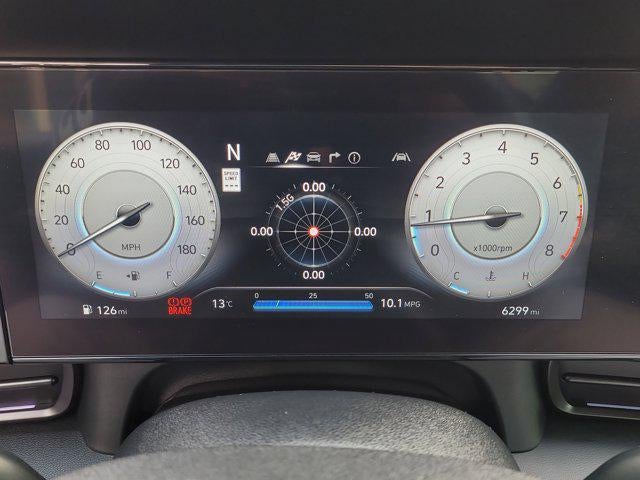 2025 Hyundai Elantra N Base