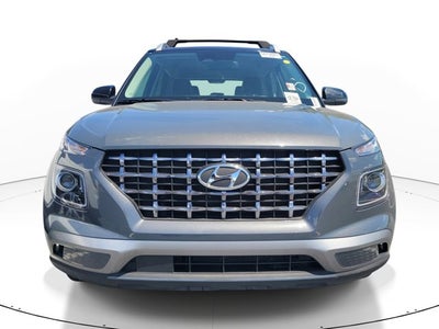 2023 Hyundai Venue Limited