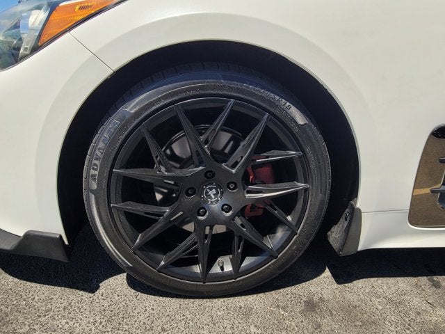 2020 Kia Stinger GT-Line