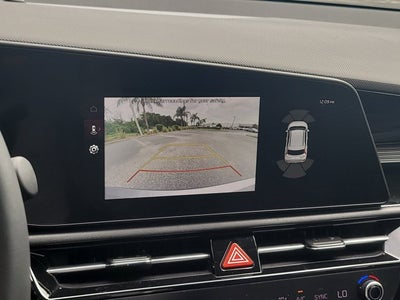 2023 Kia Niro SX