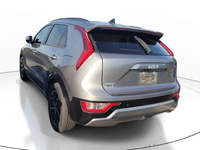 2023 Kia Niro SX