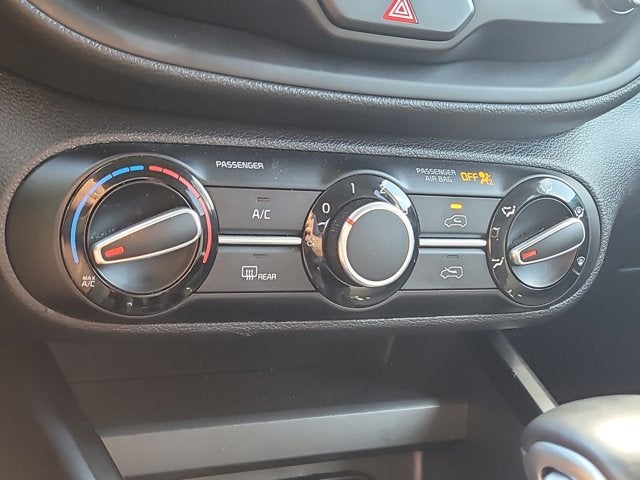 2020 Kia Soul X-Line