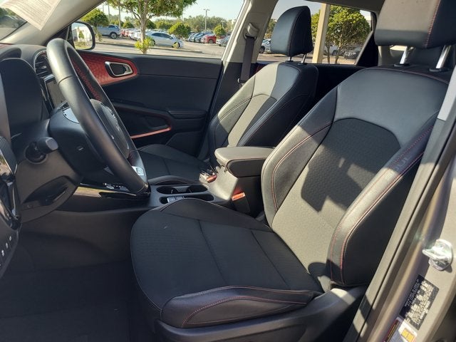2023 Kia Soul GT-Line