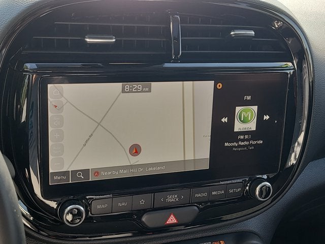 2023 Kia Soul GT-Line