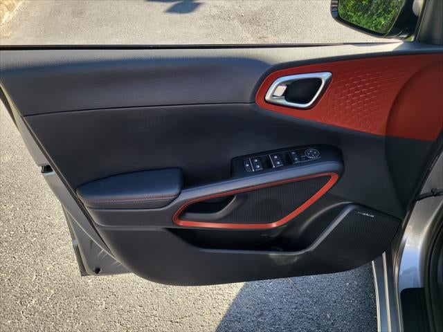 2023 Kia Soul GT-Line