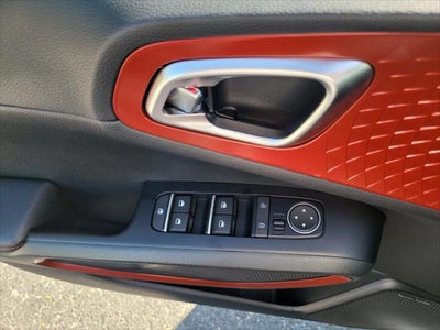 2023 Kia Soul GT-Line