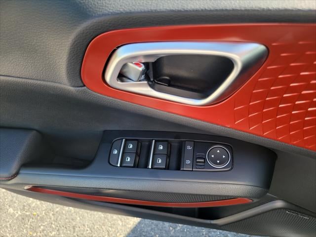 2023 Kia Soul GT-Line