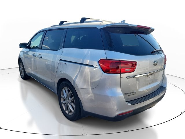 2019 Kia Sedona EX