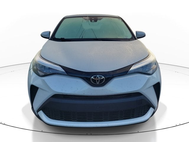 2020 Toyota C-HR LE