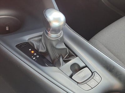 2020 Toyota C-HR LE
