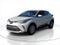 2020 Toyota C-HR LE