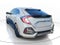2021 Honda Civic Hatchback EX