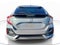 2021 Honda Civic Hatchback EX