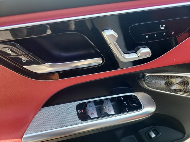 2025 Mercedes-Benz GLC-Class GLC 300