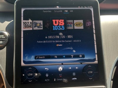 2025 Mercedes-Benz GLC-Class GLC 300