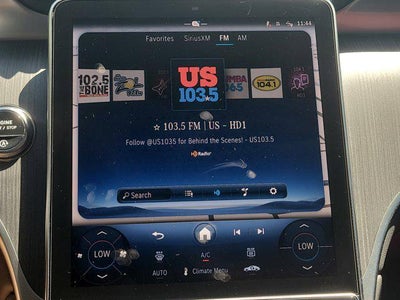 2025 Mercedes-Benz GLC-Class GLC 300