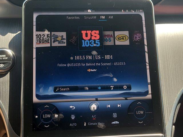 2025 Mercedes-Benz GLC-Class GLC 300