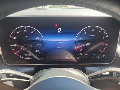 2025 Mercedes-Benz GLC-Class GLC 300