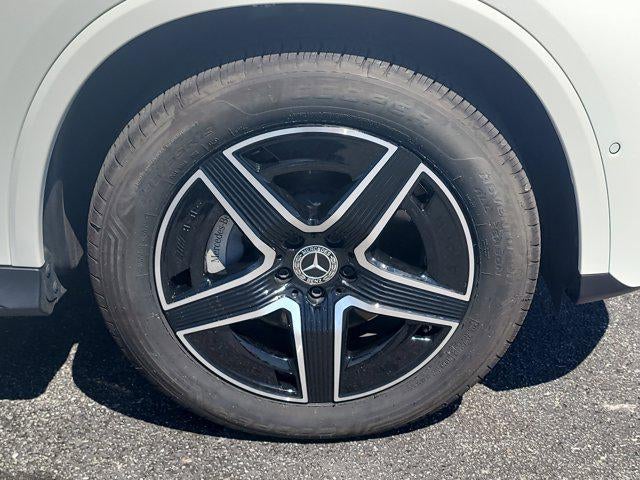 2025 Mercedes-Benz GLC-Class GLC 300