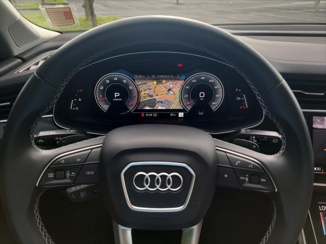 2025 Audi Q7 Premium Plus