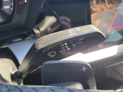 2023 Audi A3 Premium Plus