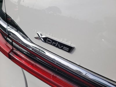 2020 BMW 7 Series 740i xDrive