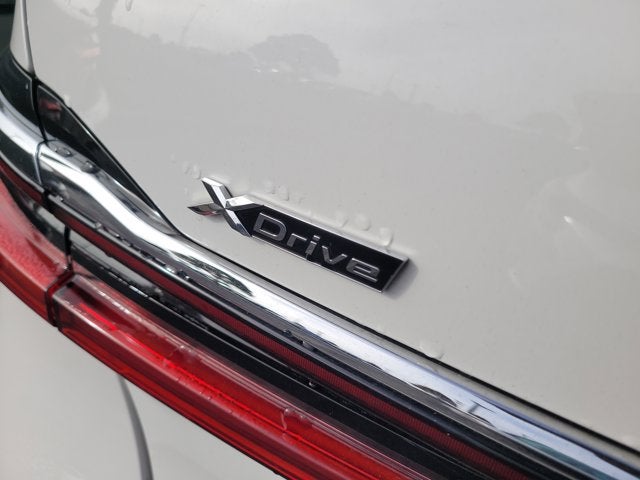 2020 BMW 7 Series 740i xDrive