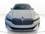 2020 BMW 7 Series 740i xDrive