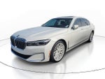 2020 BMW 7 Series 740i xDrive