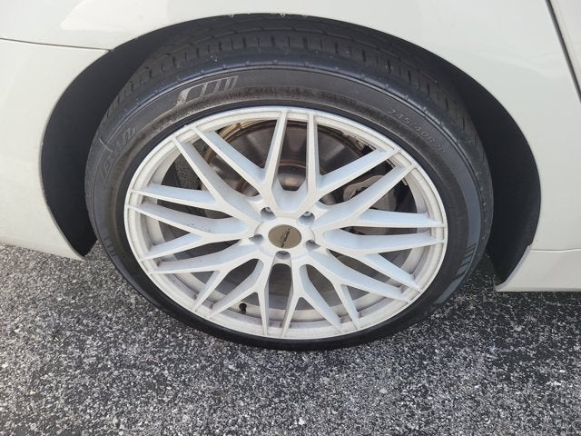 2020 BMW 7 Series 740i xDrive