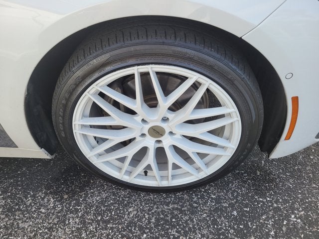 2020 BMW 7 Series 740i xDrive