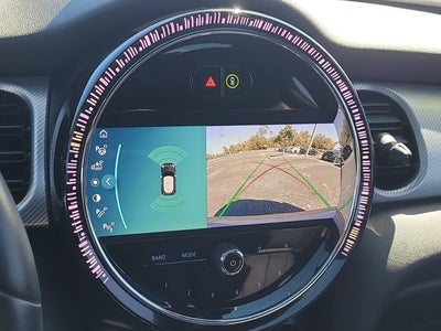 2022 MINI Hardtop Cooper S