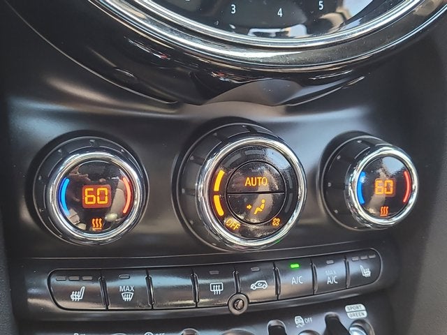 2022 MINI Hardtop Cooper S