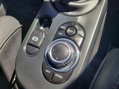 2022 MINI Hardtop Cooper S